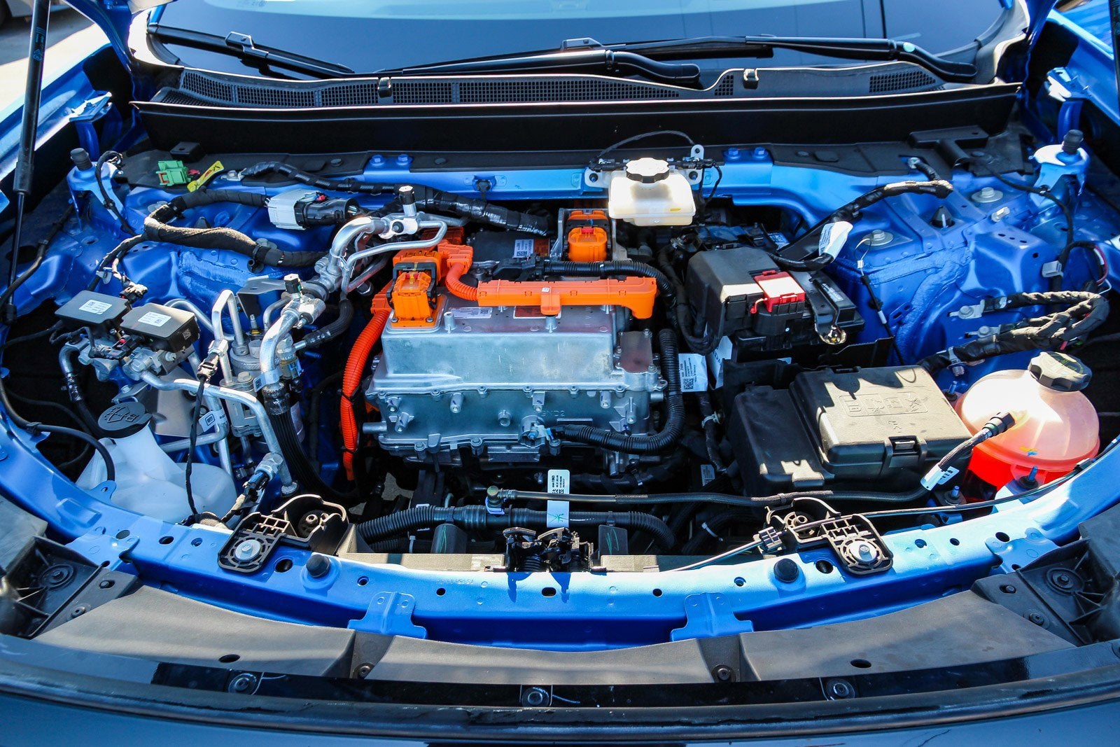 2025 Honda Prologue Elite