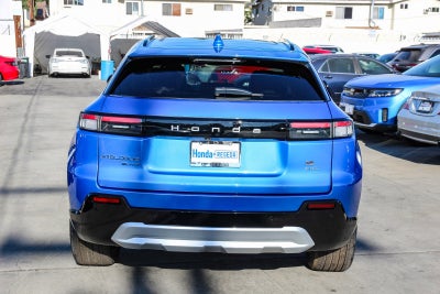 2025 Honda Prologue Elite