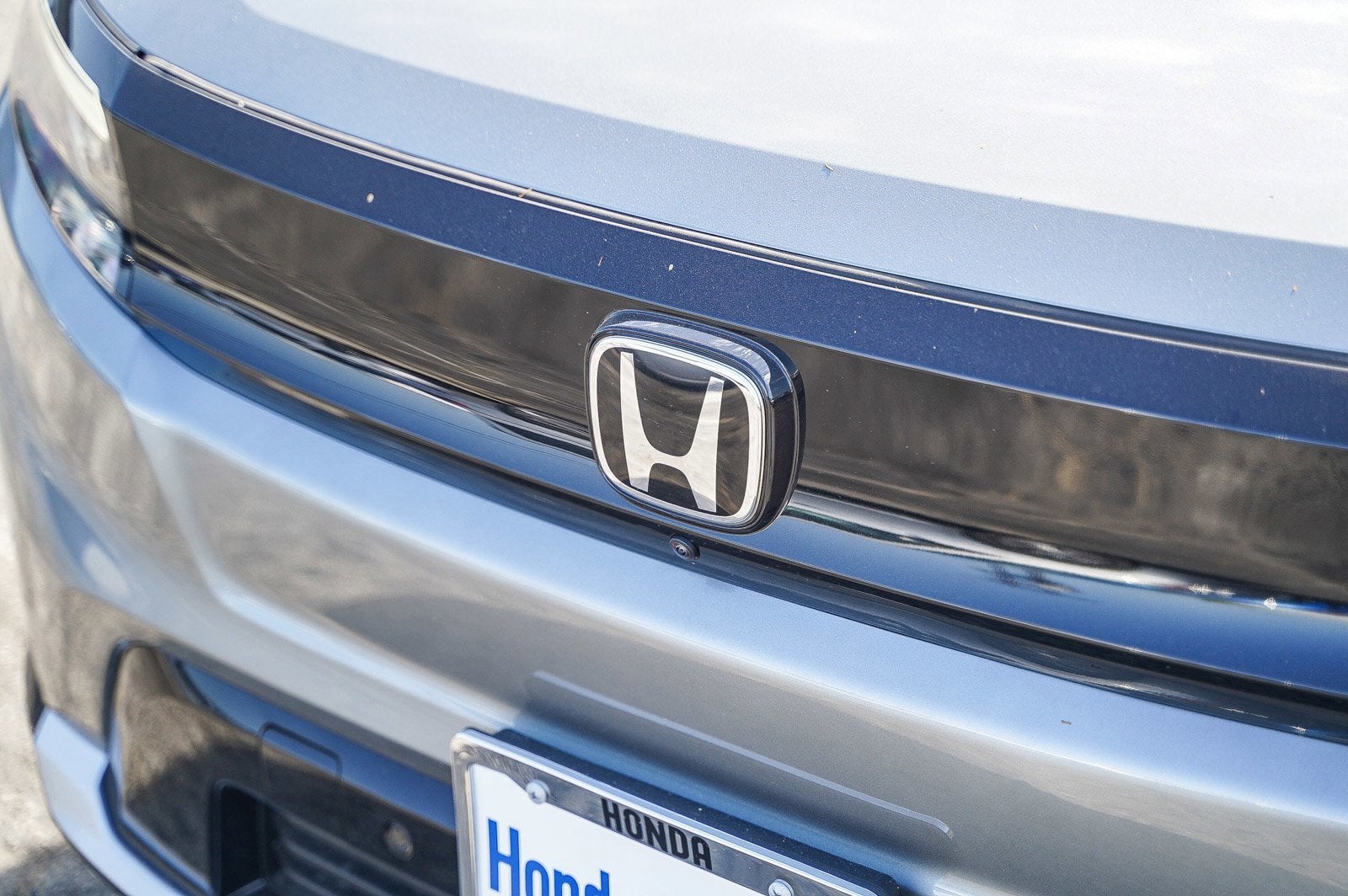 2025 Honda Prologue Elite