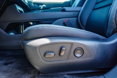 2025 Honda Prologue Elite