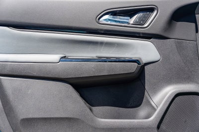 2025 Honda Prologue Elite