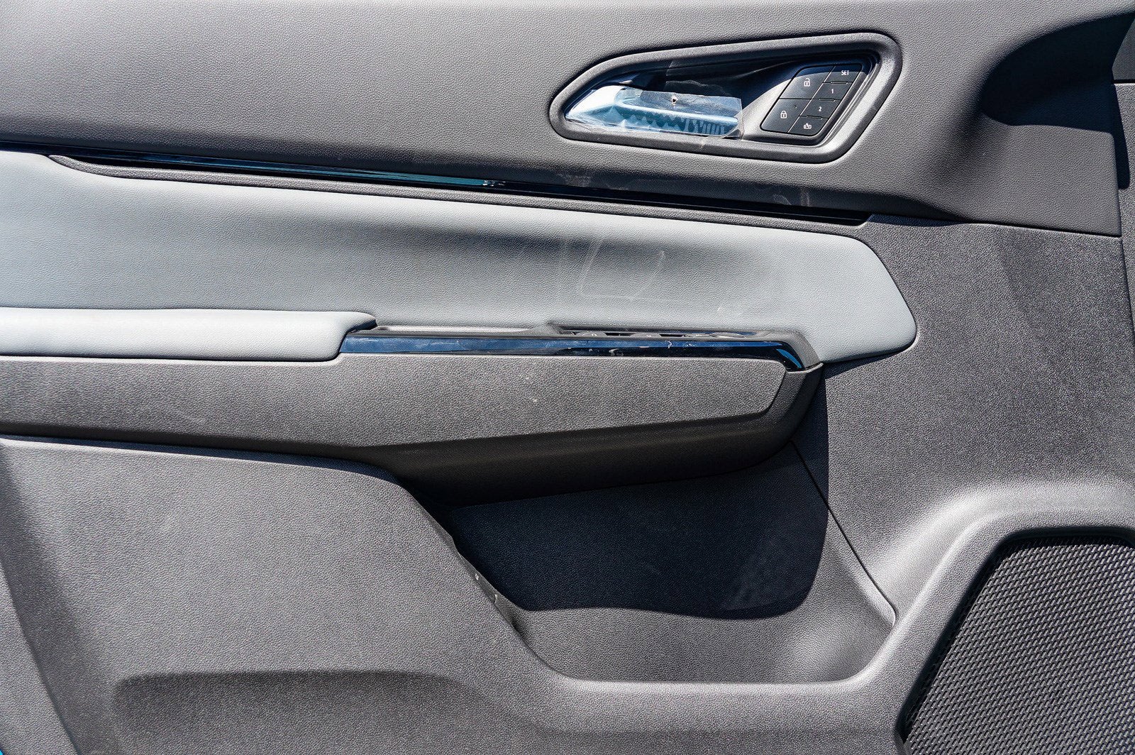 2025 Honda Prologue Elite