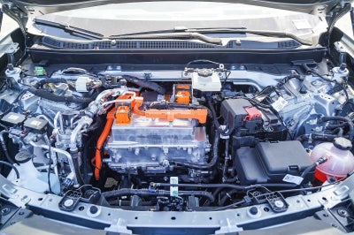 2025 Honda Prologue Elite