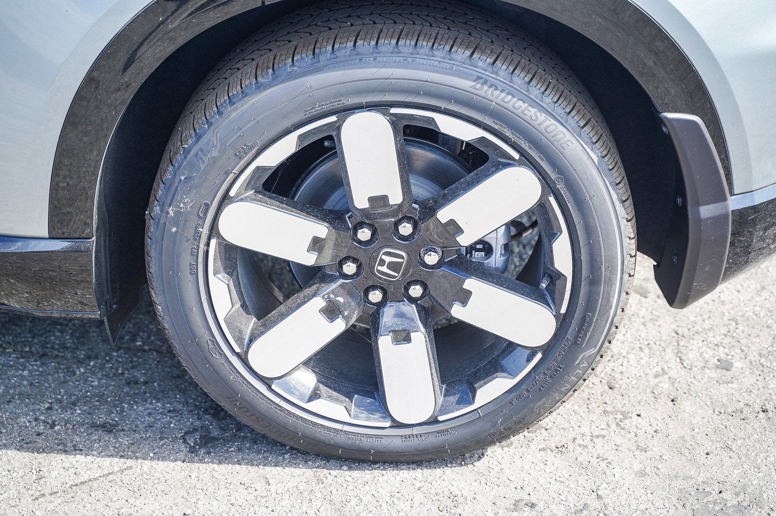 2025 Honda Prologue Elite