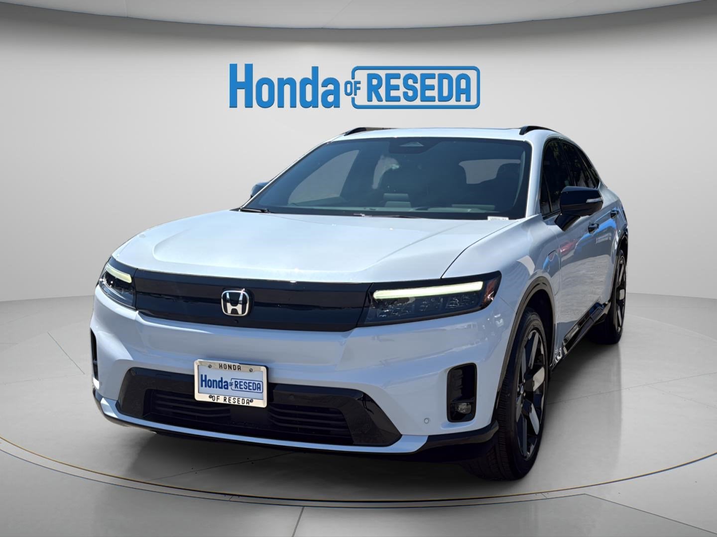 2026 Honda Prologue Elite AWD's photo