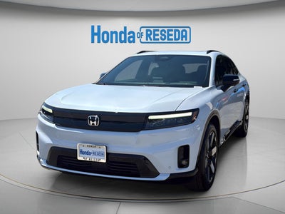 2026 Honda Prologue Elite
