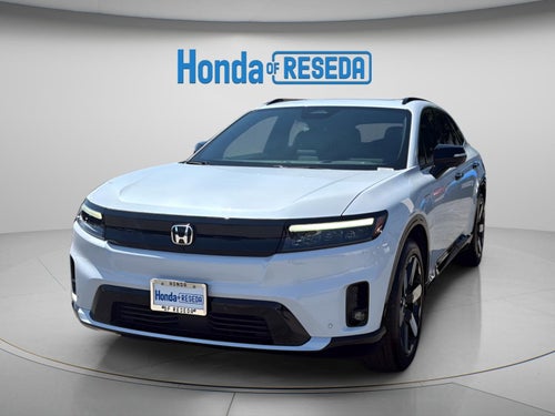 2026 Honda Prologue Elite