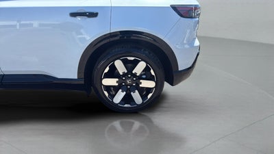 2026 Honda Prologue Elite