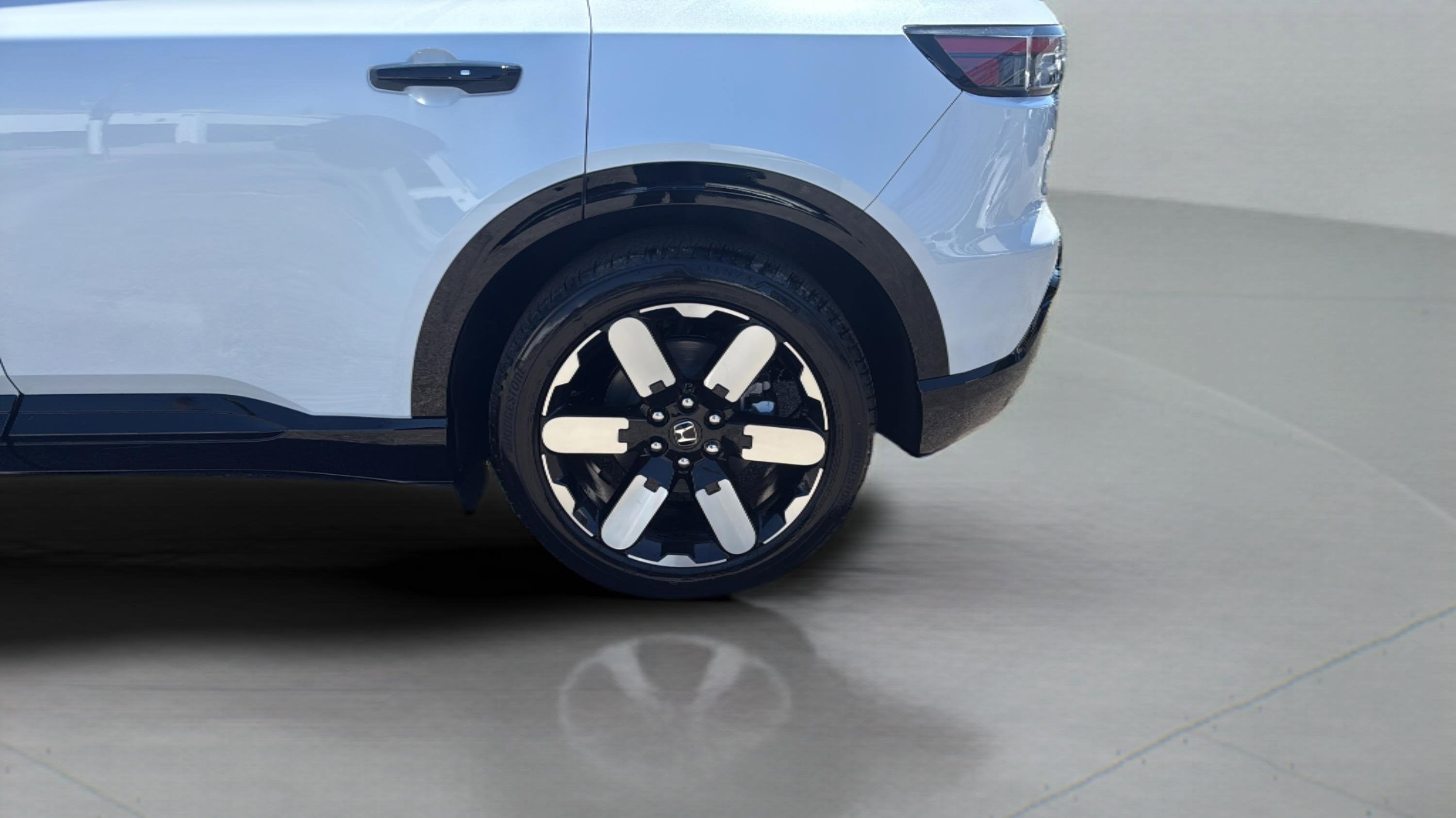 2026 Honda Prologue Elite