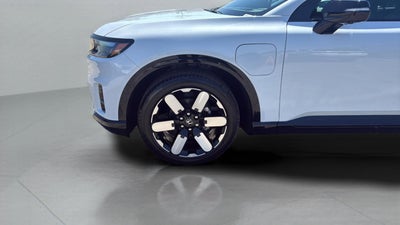 2026 Honda Prologue Elite