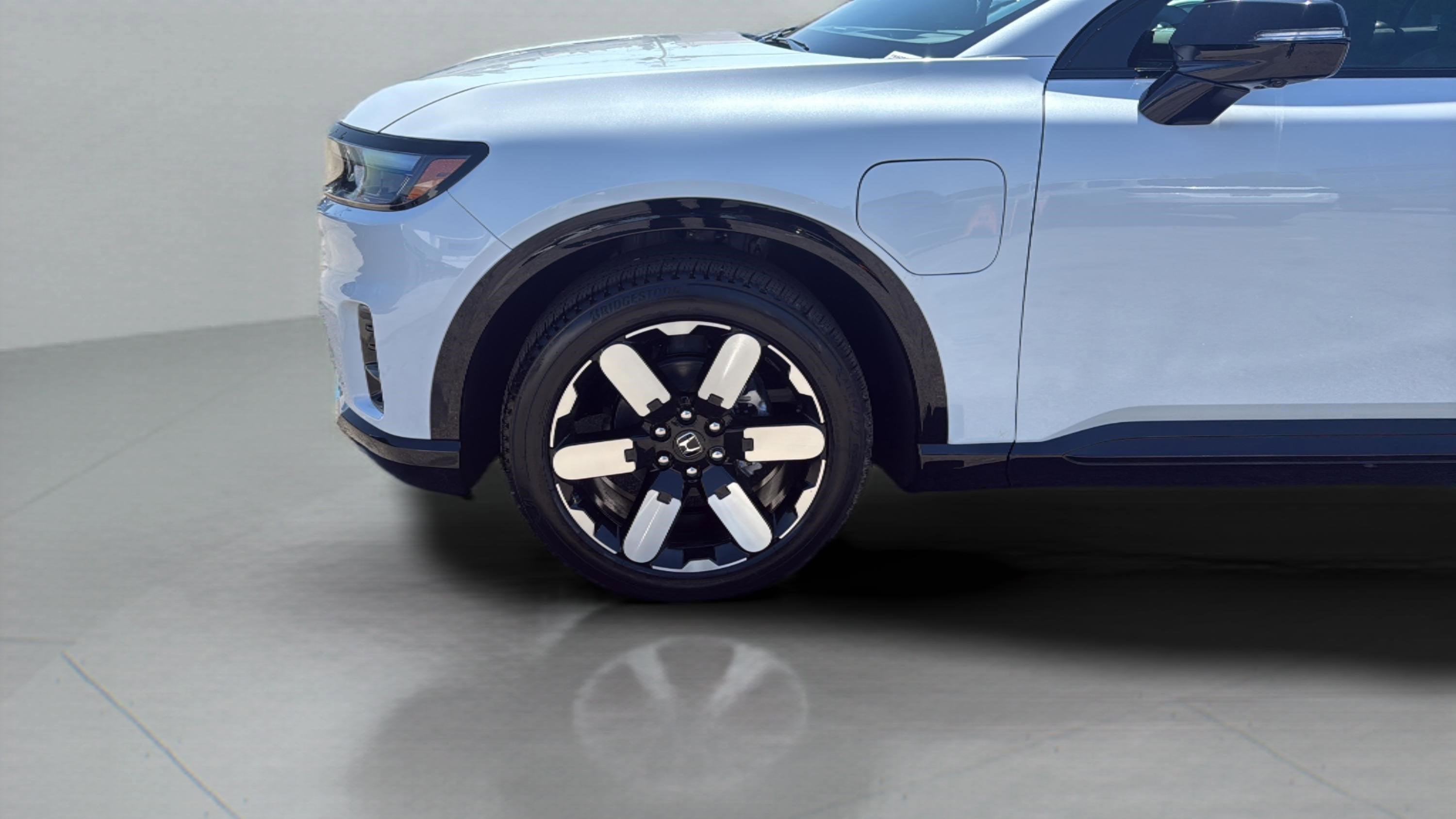 2026 Honda Prologue Elite