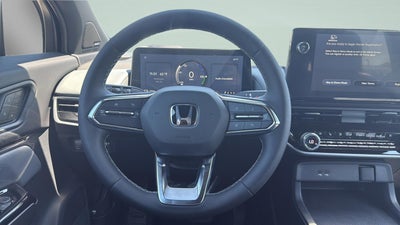 2026 Honda Prologue Elite
