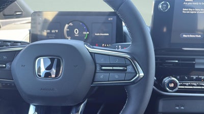 2026 Honda Prologue Elite