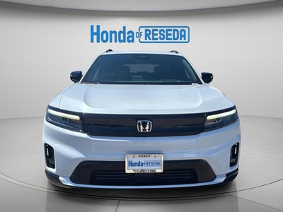 2026 Honda Prologue Elite