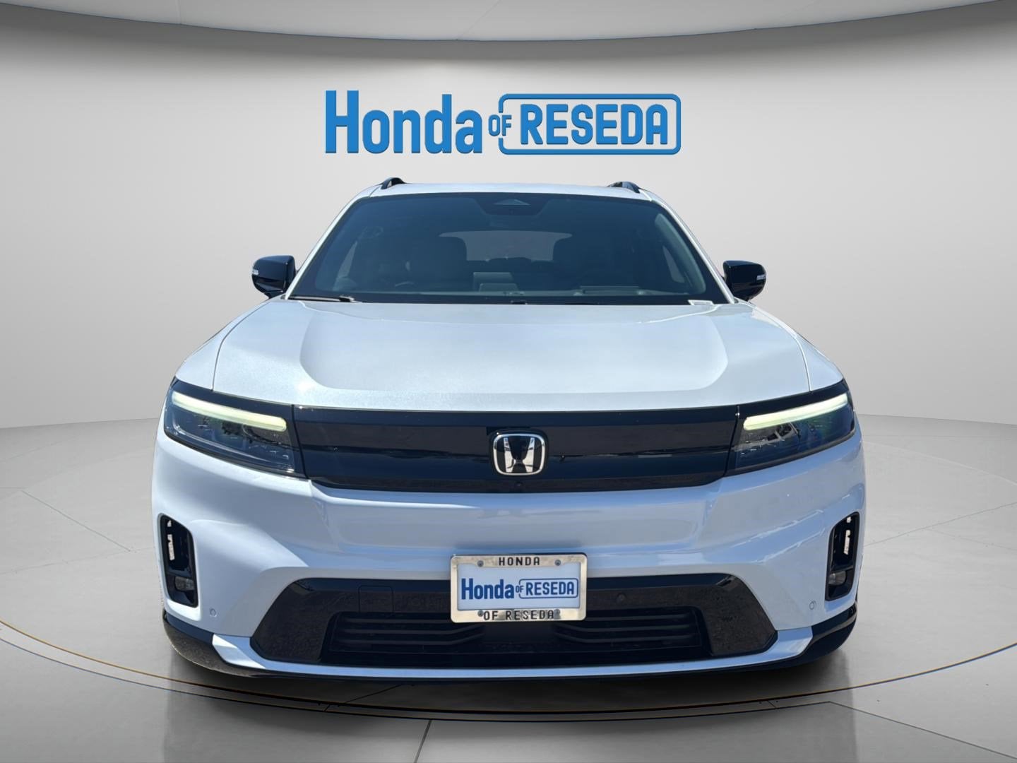 2026 Honda Prologue Elite