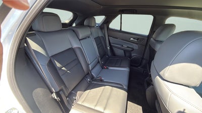 2026 Honda Prologue Elite