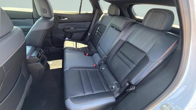 2026 Honda Prologue Elite