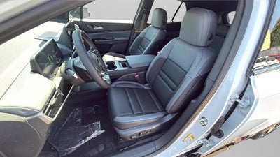 2026 Honda Prologue Elite