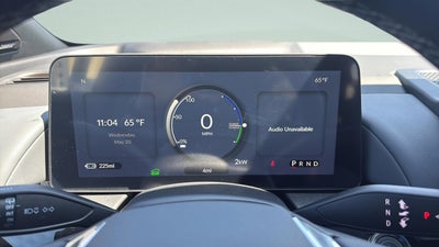 2026 Honda Prologue Elite