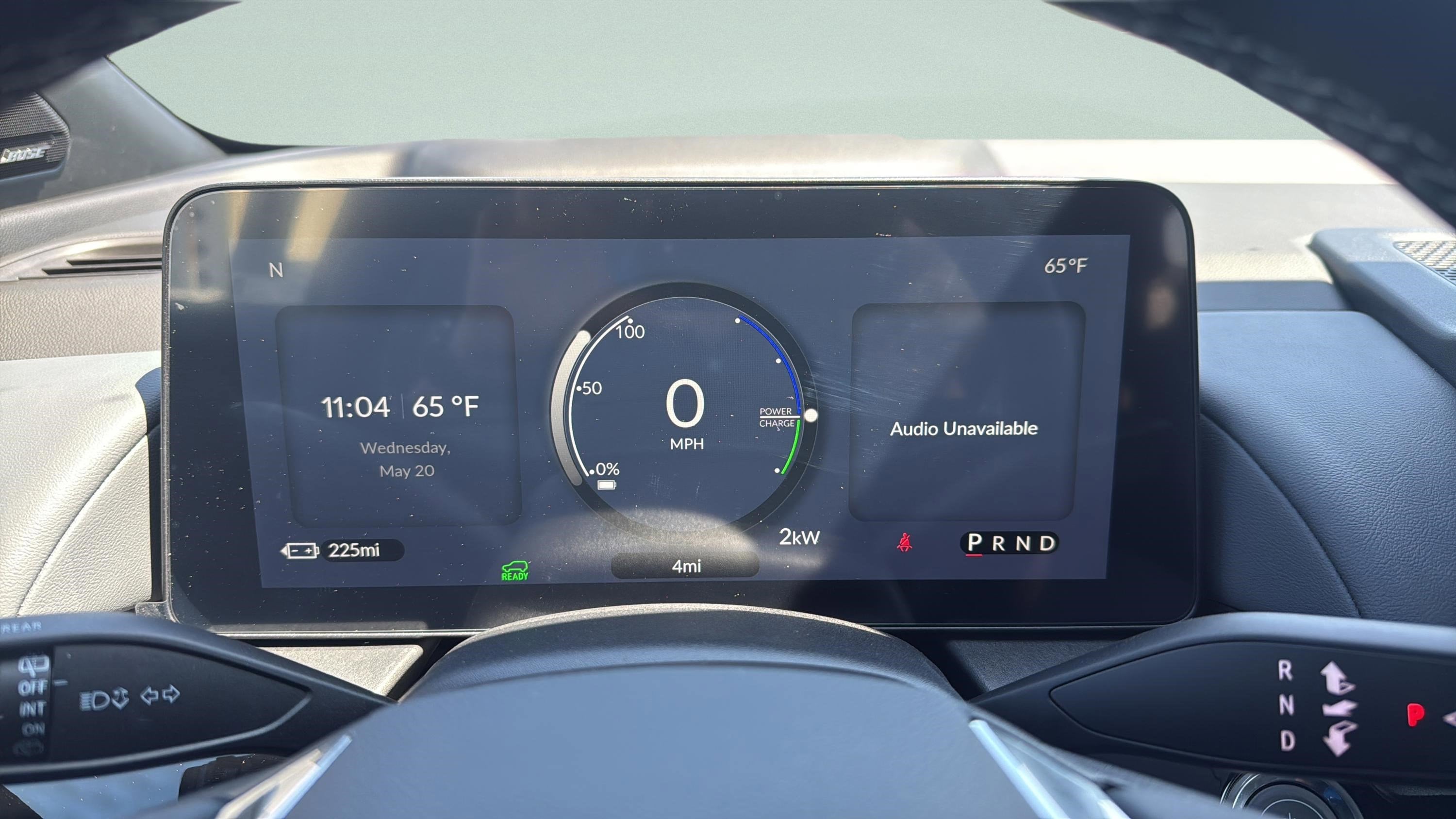 2026 Honda Prologue Elite