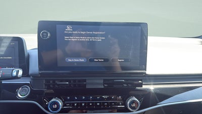 2026 Honda Prologue Elite