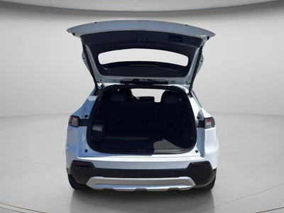 2026 Honda Prologue Elite