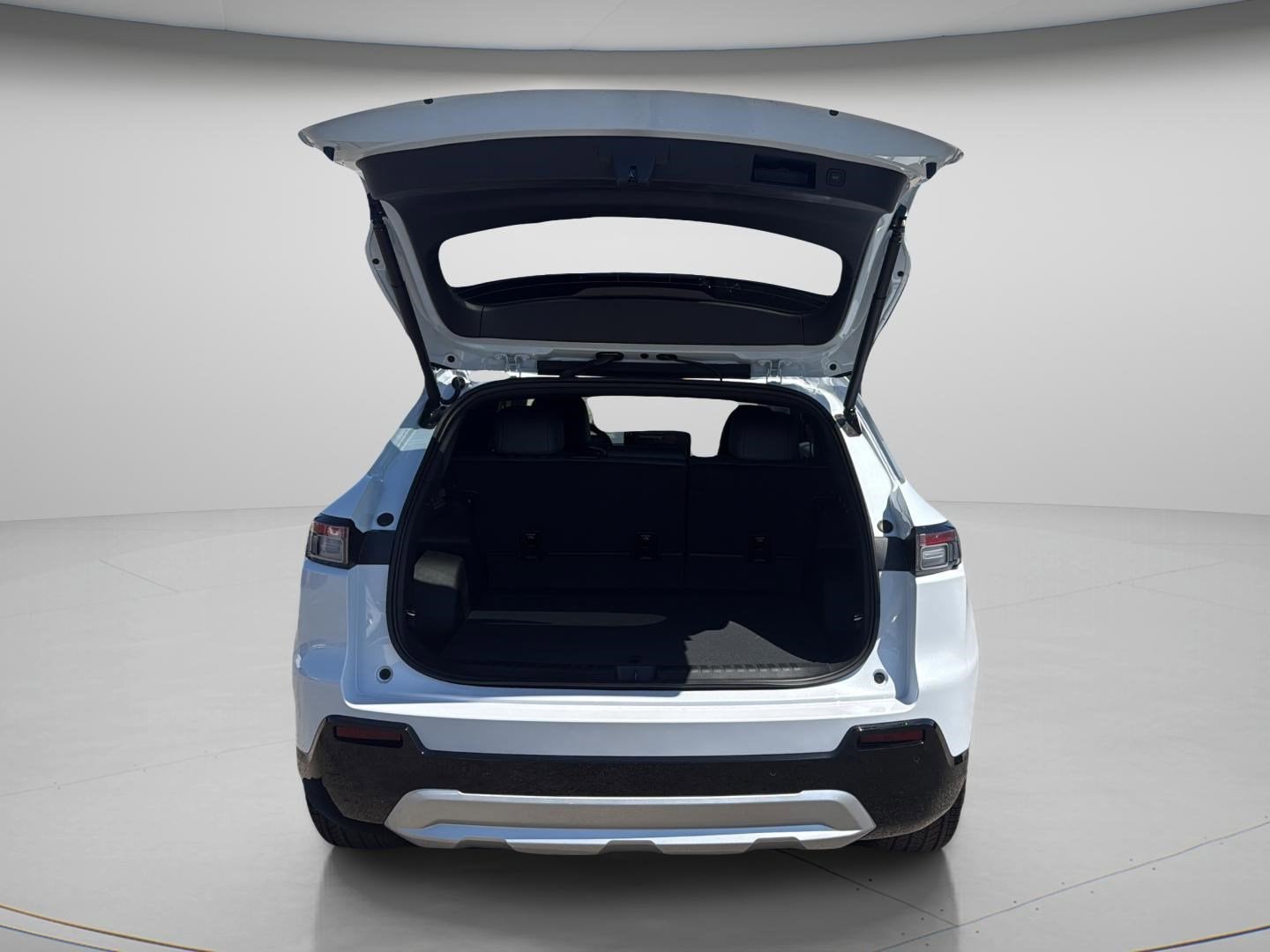 2026 Honda Prologue Elite