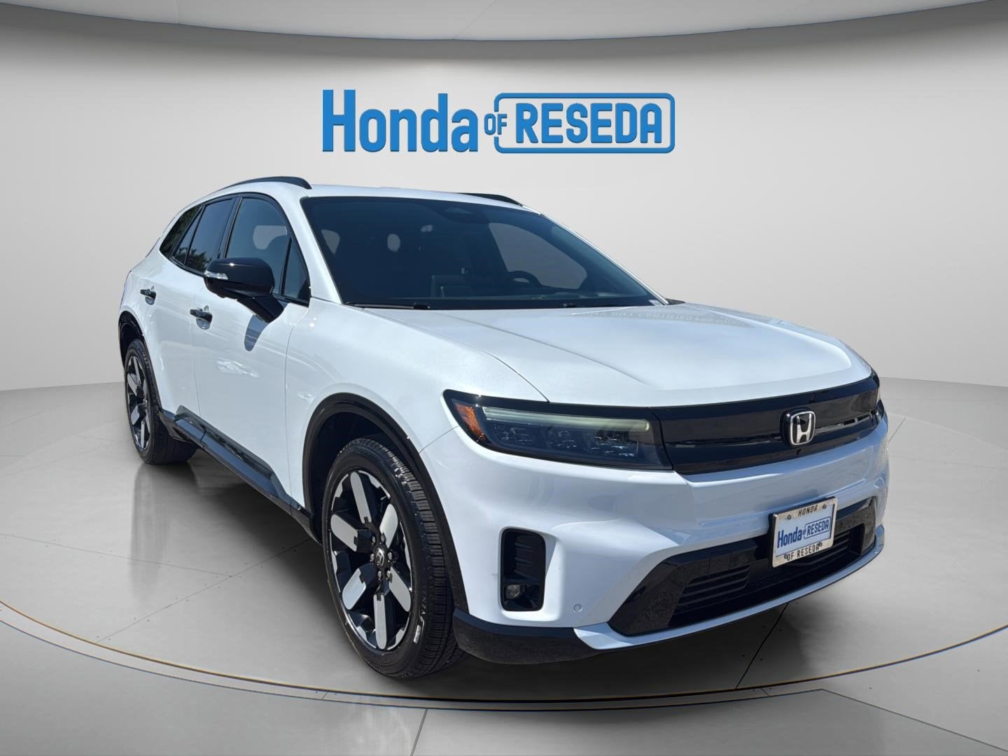 2026 Honda Prologue Elite