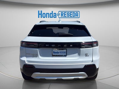 2026 Honda Prologue Elite