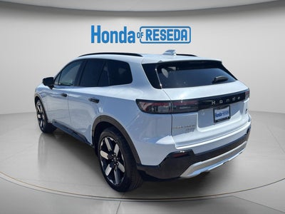 2026 Honda Prologue Elite