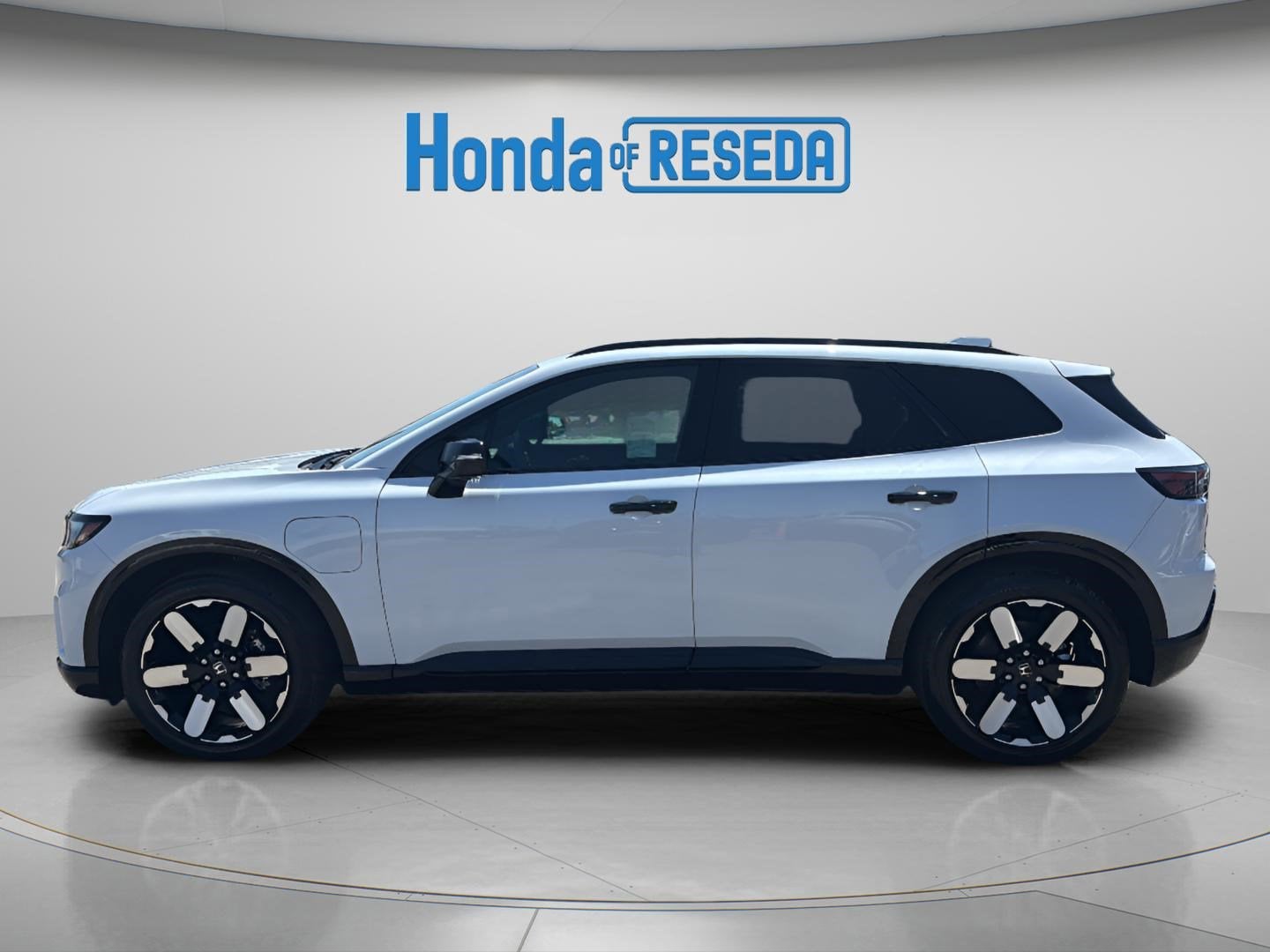 2026 Honda Prologue Elite