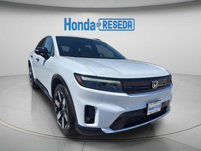 2026 Honda Prologue Elite