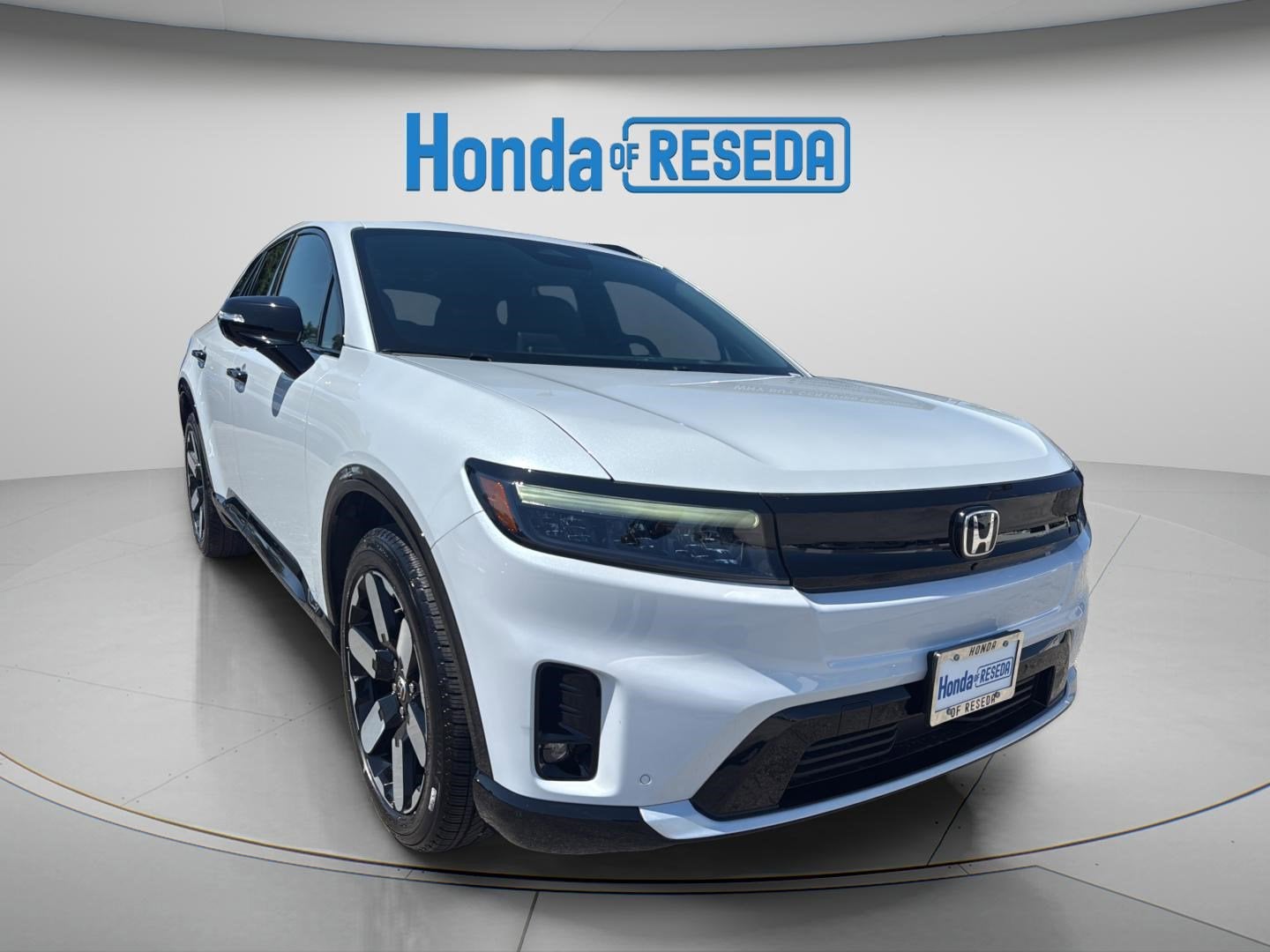 2026 Honda Prologue Elite