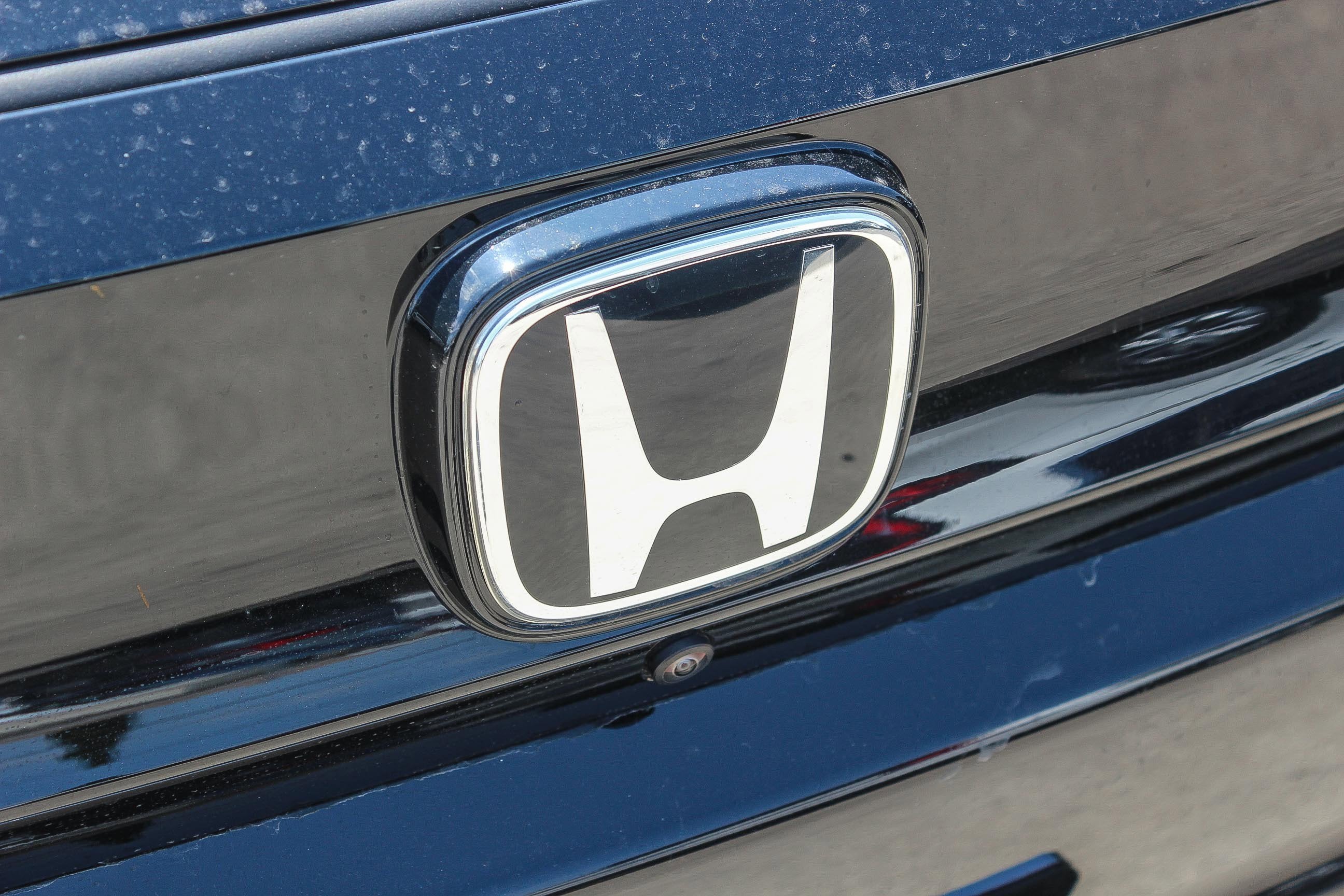 2025 Honda Prologue Elite