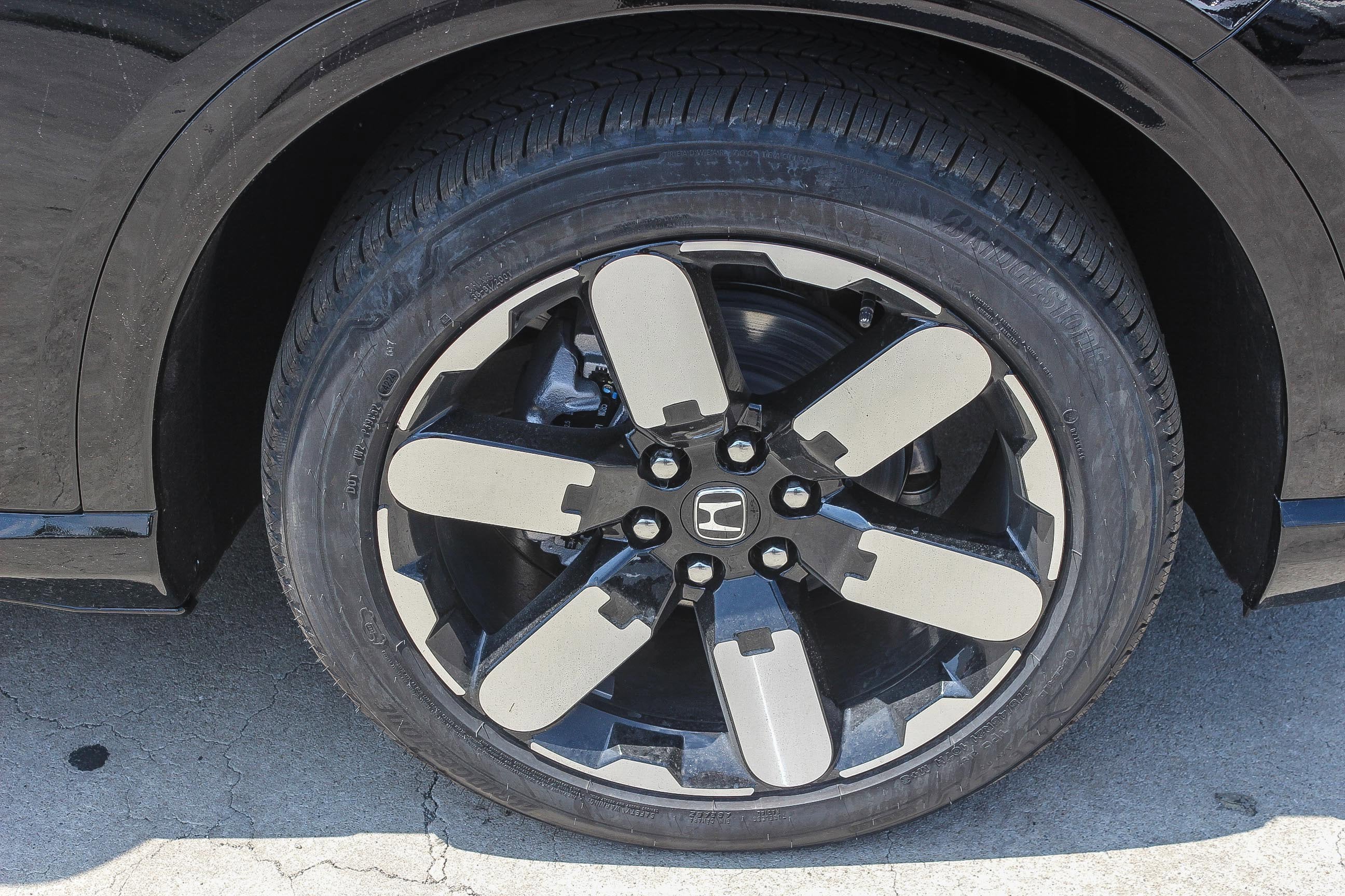 2025 Honda Prologue Elite