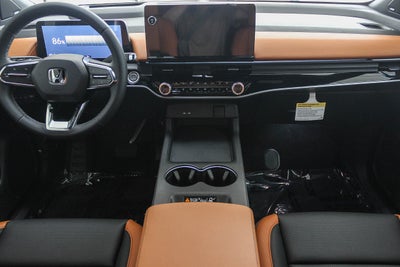 2025 Honda Prologue Elite