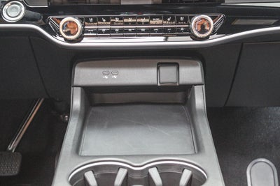 2025 Honda Prologue Elite