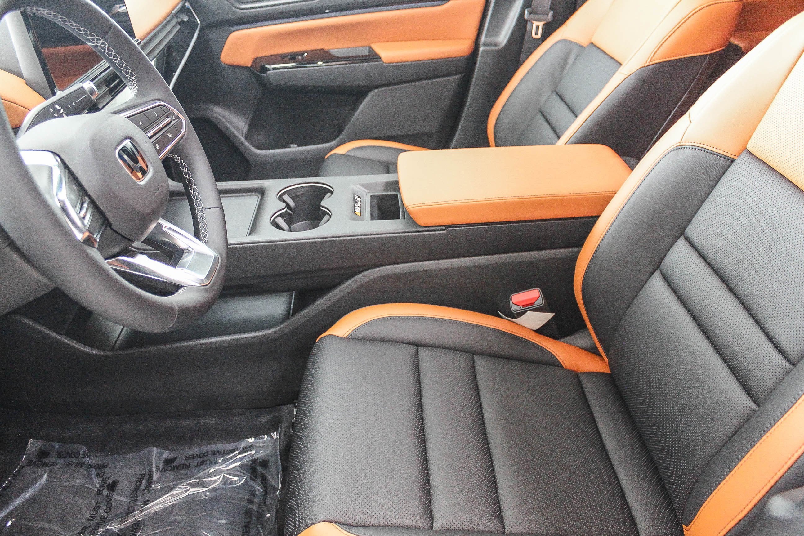 2025 Honda Prologue Elite