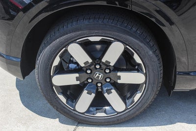 2025 Honda Prologue Elite