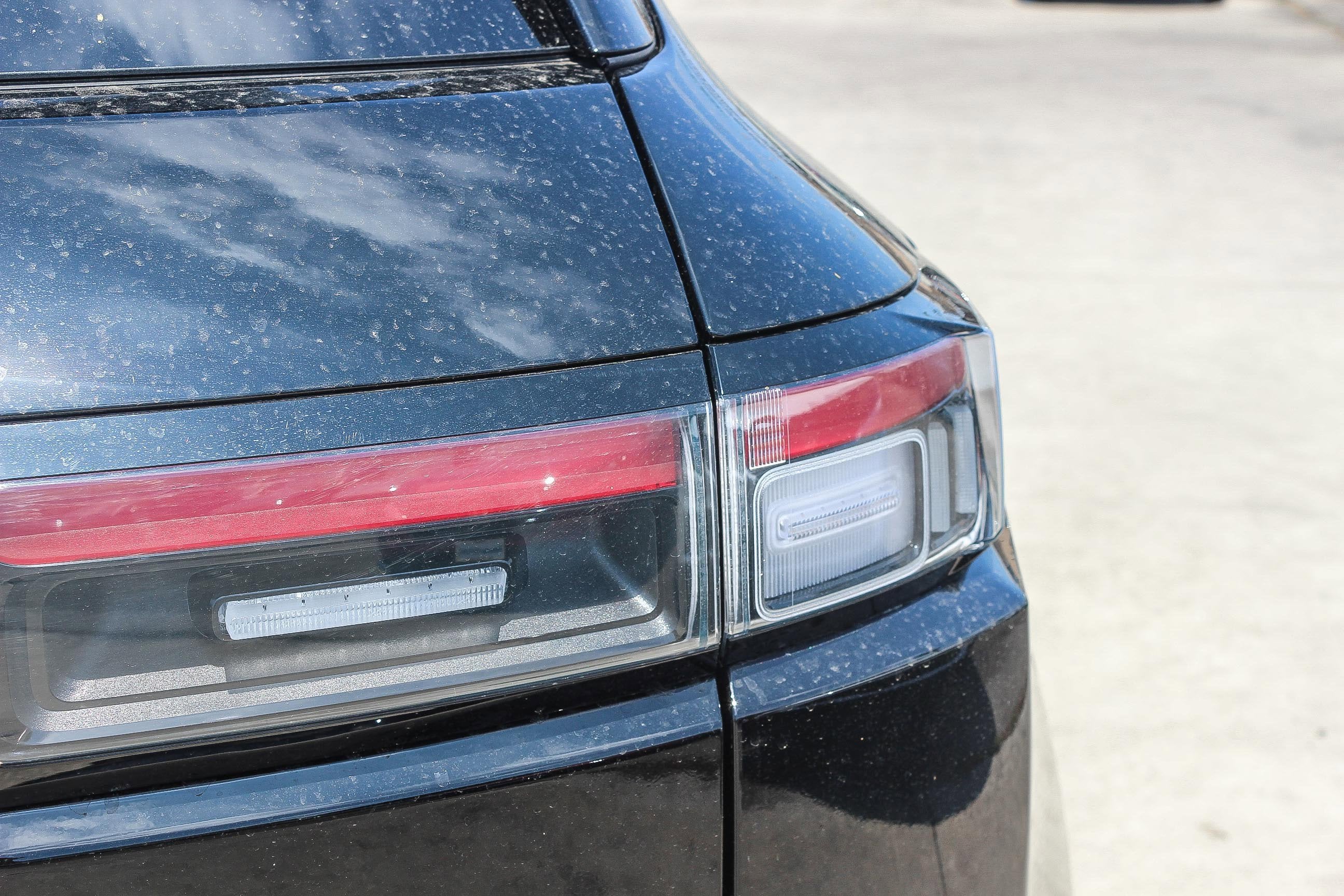 2025 Honda Prologue Elite