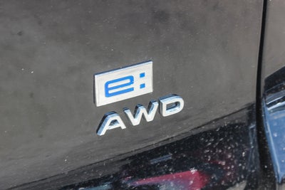 2025 Honda Prologue Elite