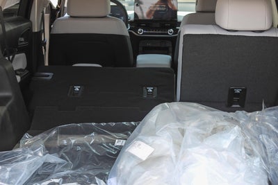 2025 Honda Prologue Elite