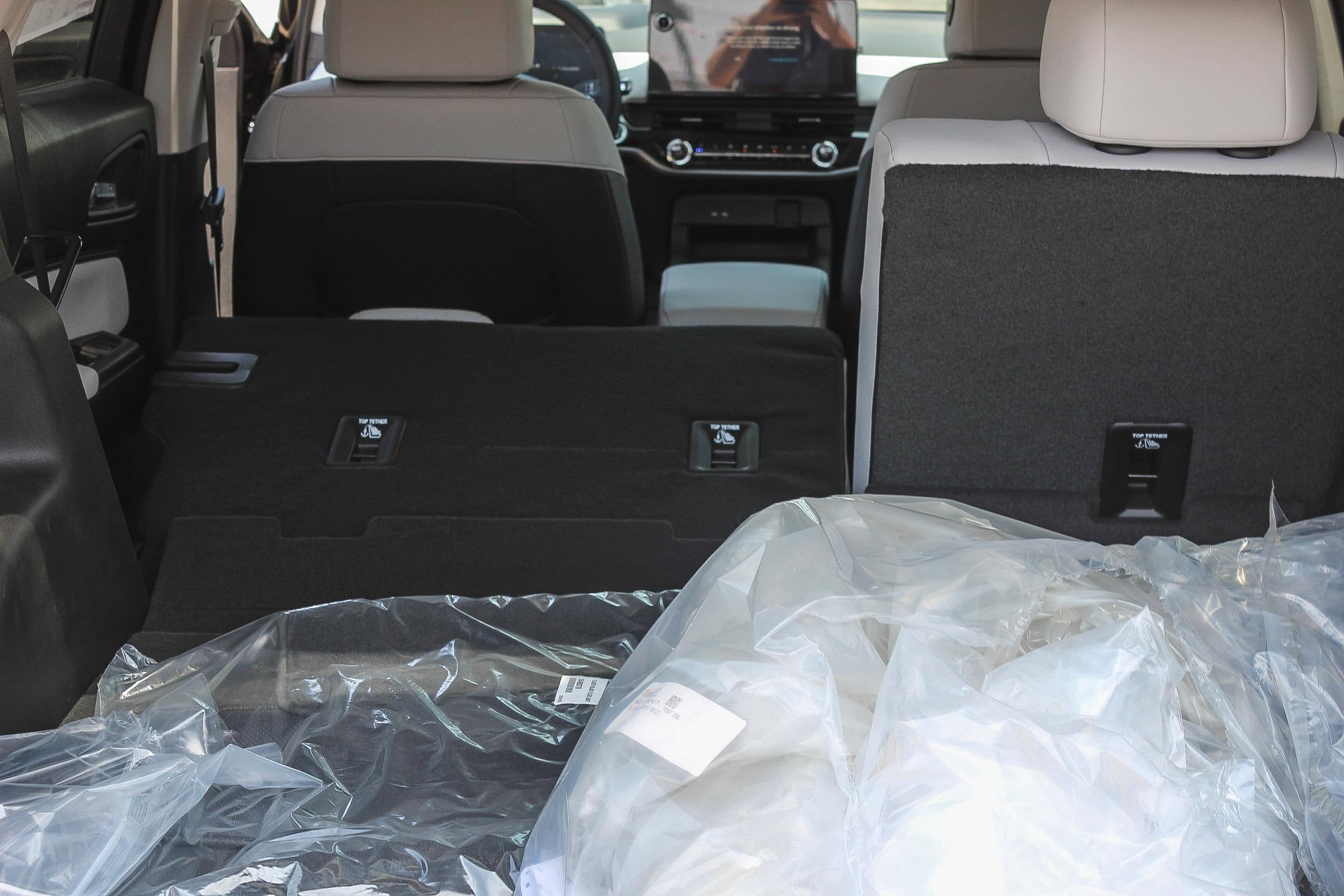 2025 Honda Prologue Elite