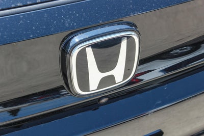 2025 Honda Prologue Elite