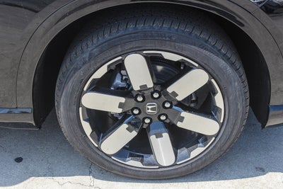 2025 Honda Prologue Elite