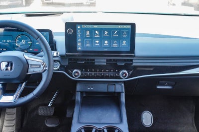 2025 Honda Prologue Elite