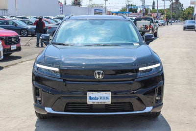 2025 Honda Prologue Elite