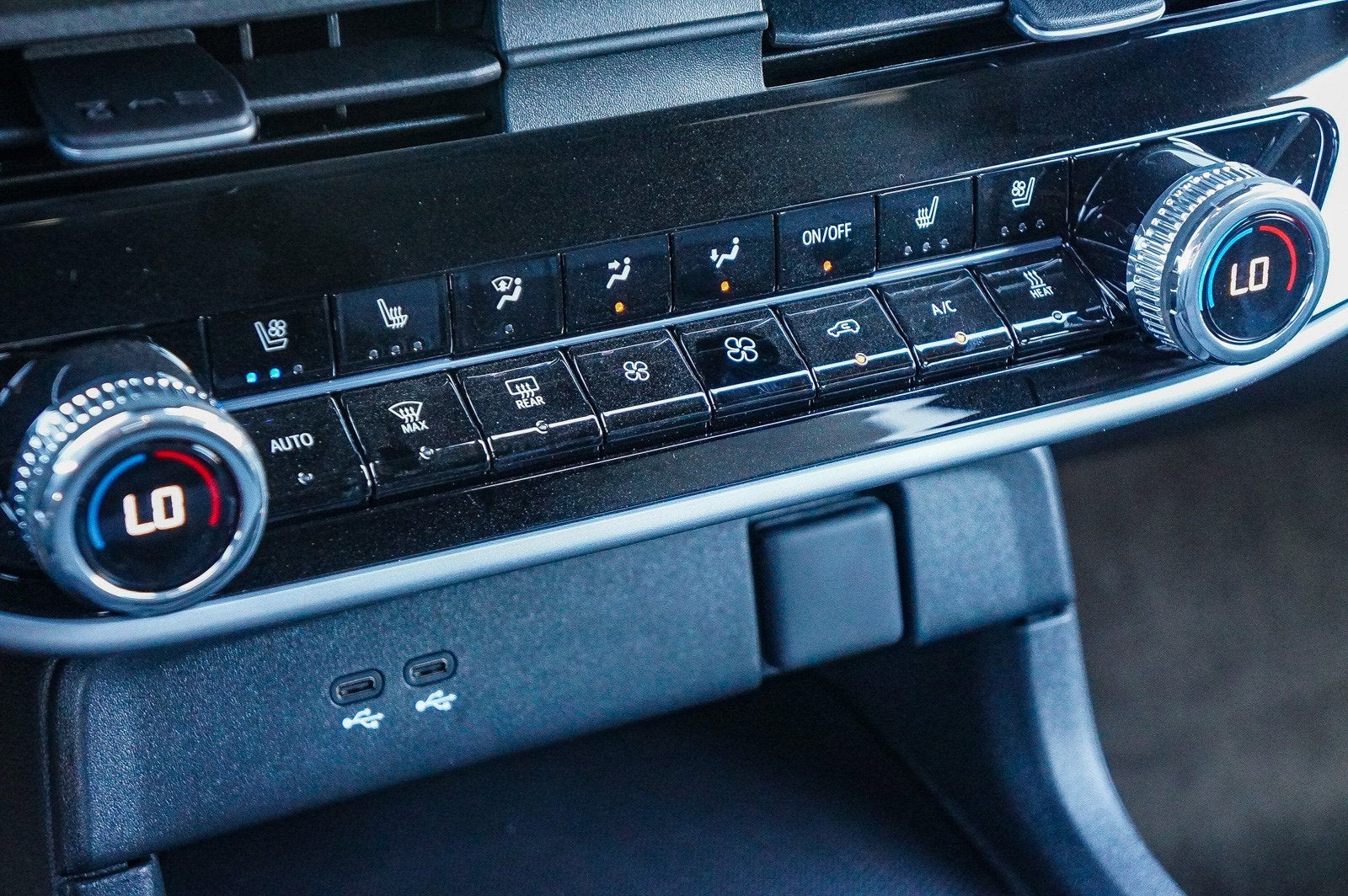 2025 Honda Prologue Elite