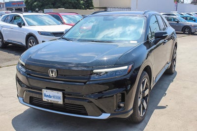 2025 Honda Prologue Elite