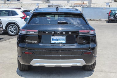 2025 Honda Prologue Elite